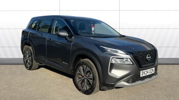 Nissan X-Trail 1.5 E-Power 204 Acenta Premium 5dr Xtronic Hybrid Station Wagon